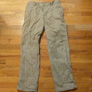 Men's Khakis